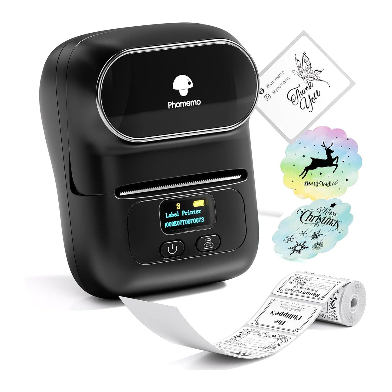 Barcode Printers
