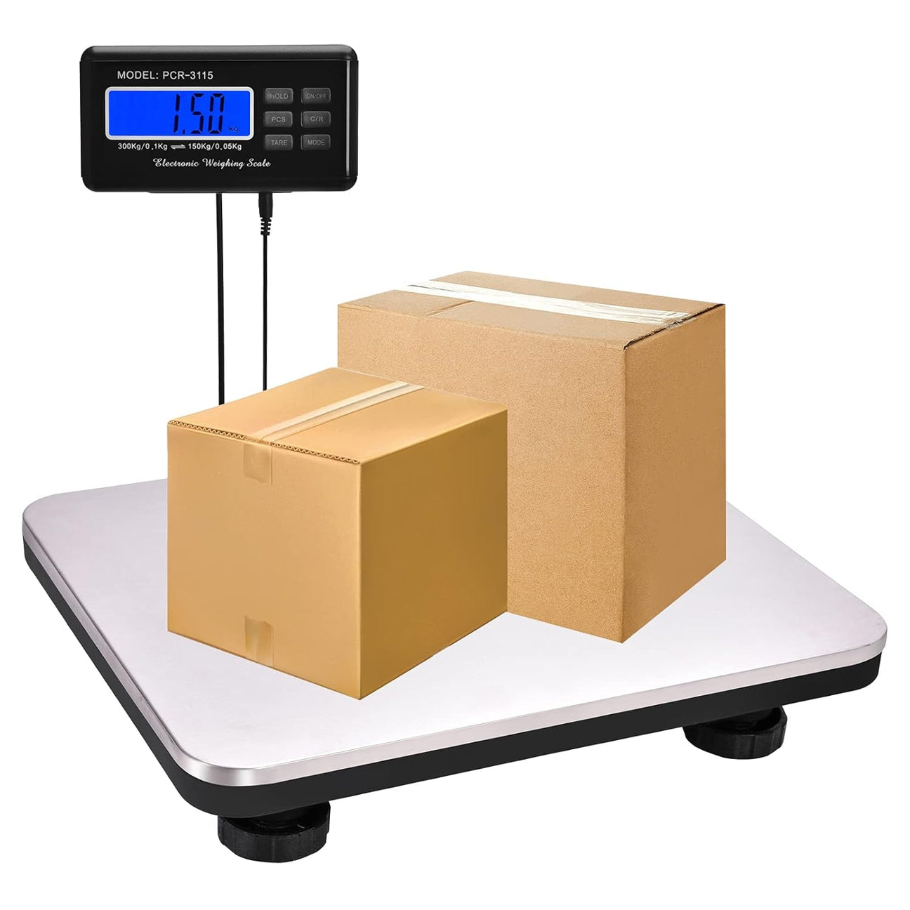 Platform Scales