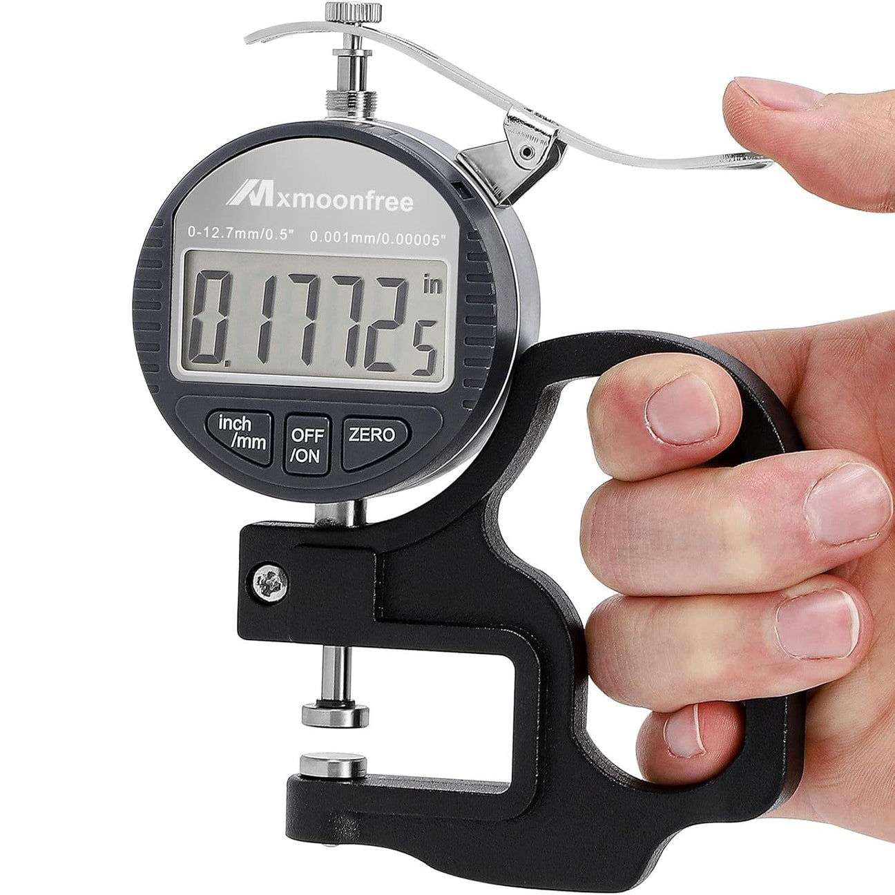 Thickness Gauges