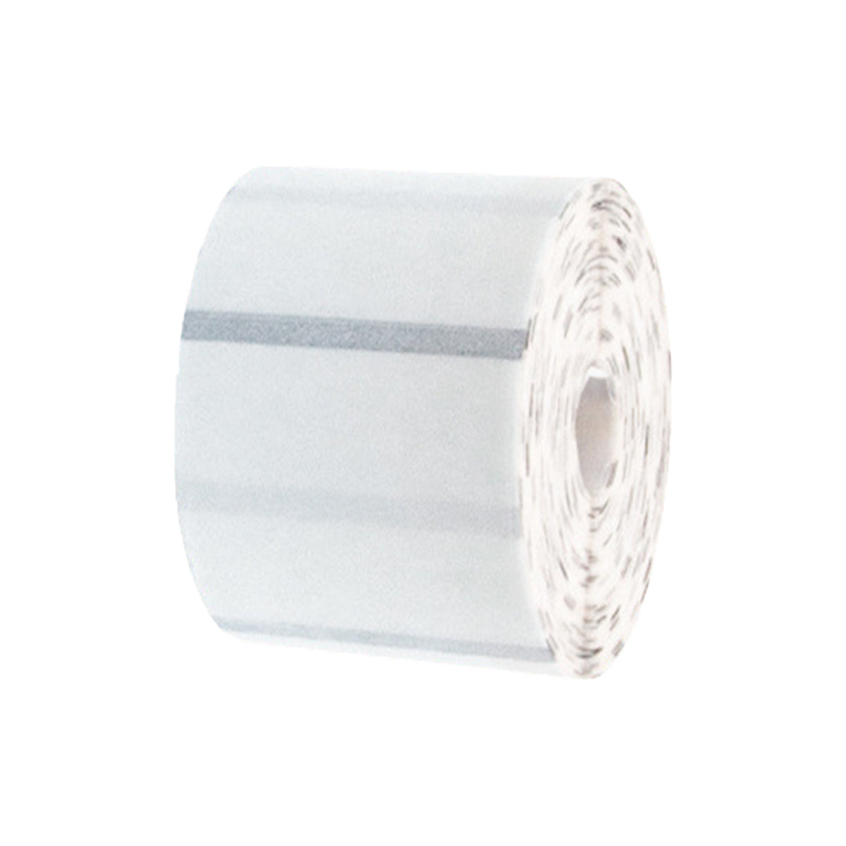 Transparent Waterproof Thermal Label Printer Paper Self Adhesive Roll