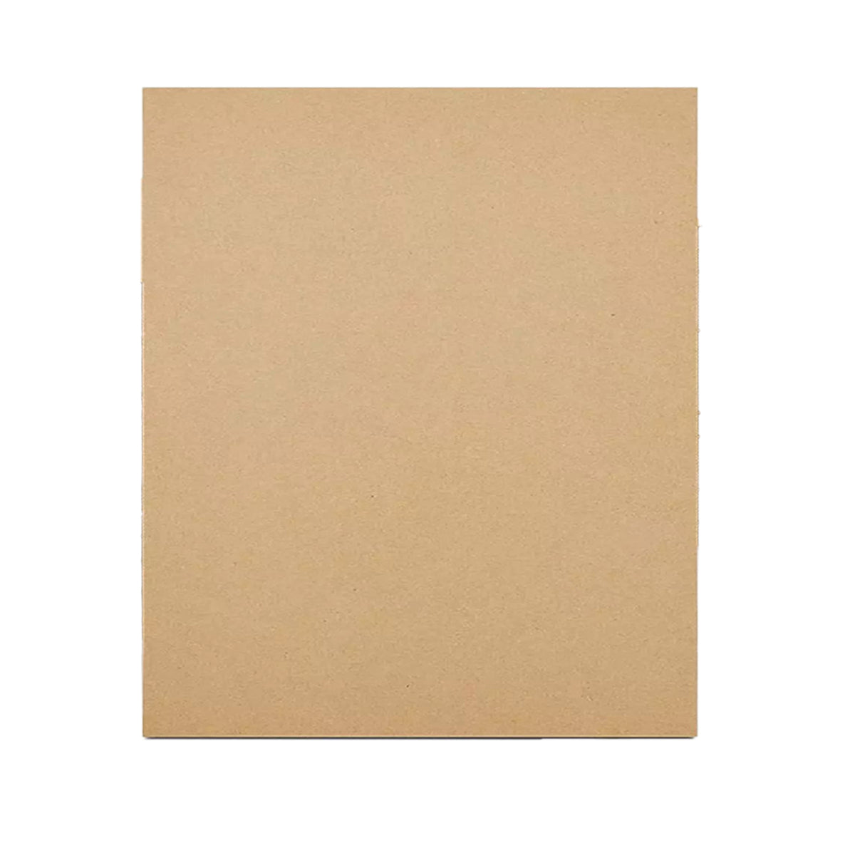 50PCS Corrugated Cardboard Sheets Carton Spacer Pads for Warehouse Packing