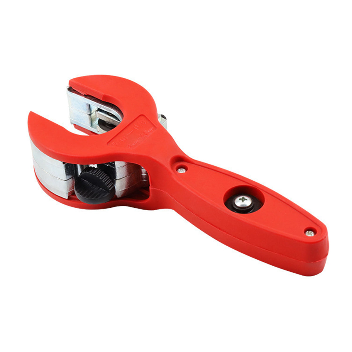 Ratchet Pipe Cutter for 8–29 mm Metal Tubes and Plumbing Repairs