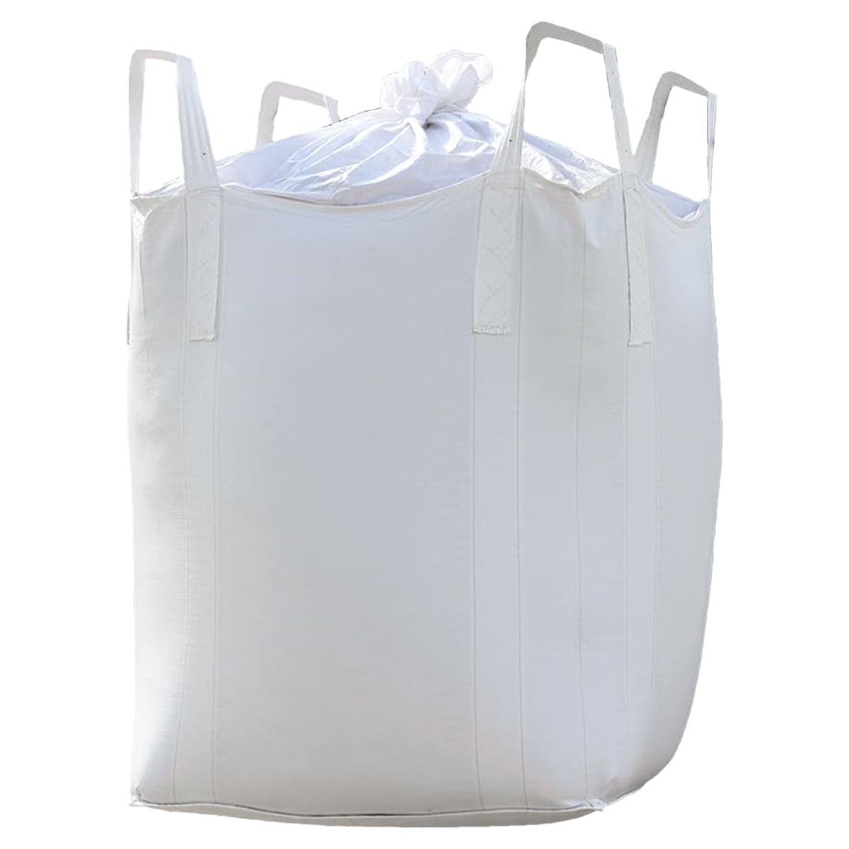 Heavy Duty Thickened Bulk Tonnage Bag for Warehouse Sand Aggregate