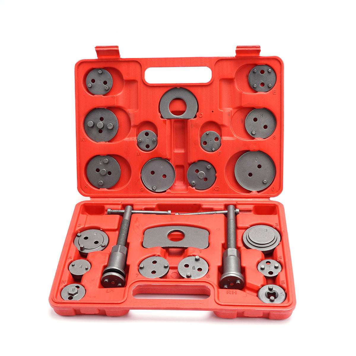 22PCS Universal Brake Caliper Tool Kit for Car Truck SUV