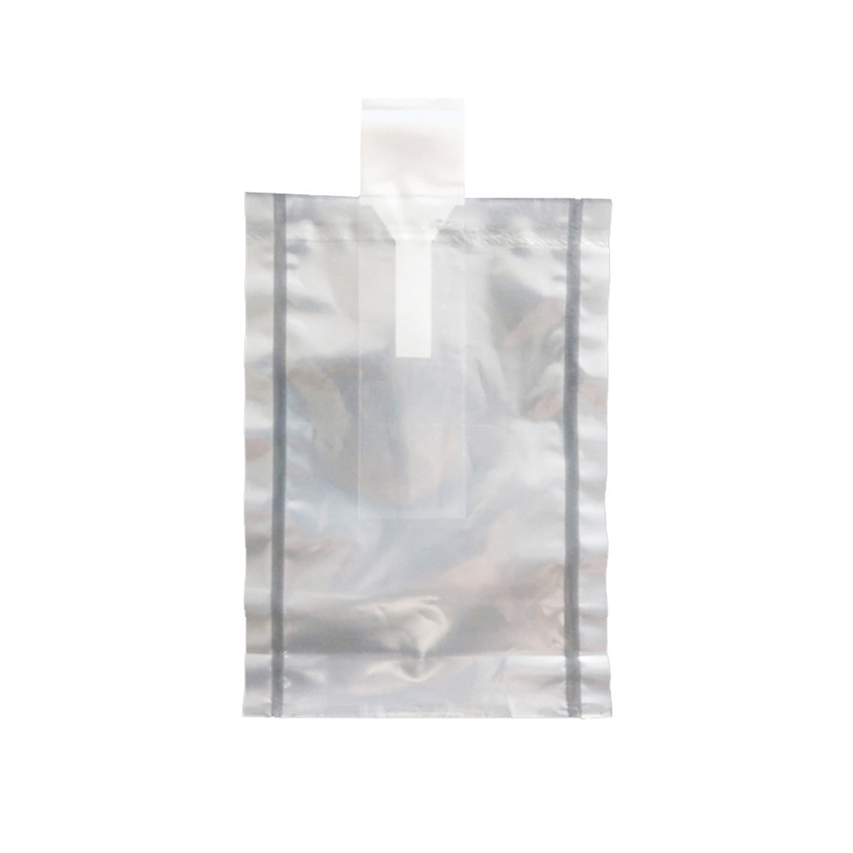 100PCS Inflatable Protective Packaging Bags Clear Shockproof