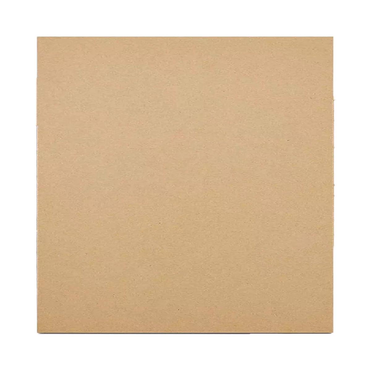 50PCS Corrugated Cardboard Sheets Carton Spacer Pads for Warehouse Packing