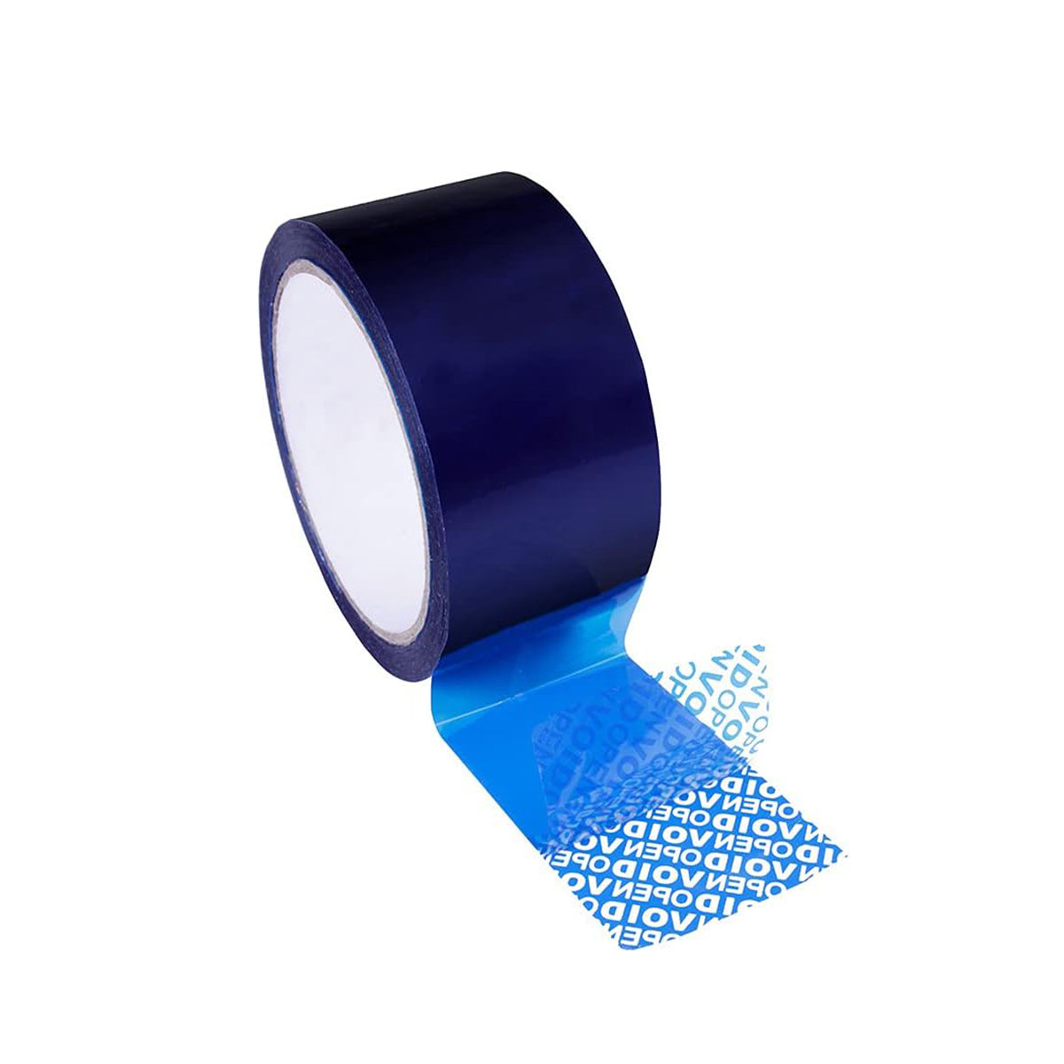 Anti-Counterfeiting VOID Security Tape for Warehouse Box Sealing