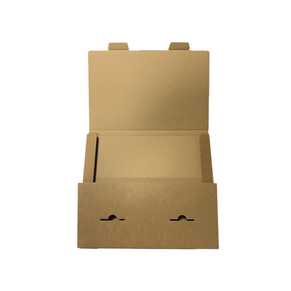 20PCS Kraft Paper Boxes Small Cardboard Gift Packaging Boxes