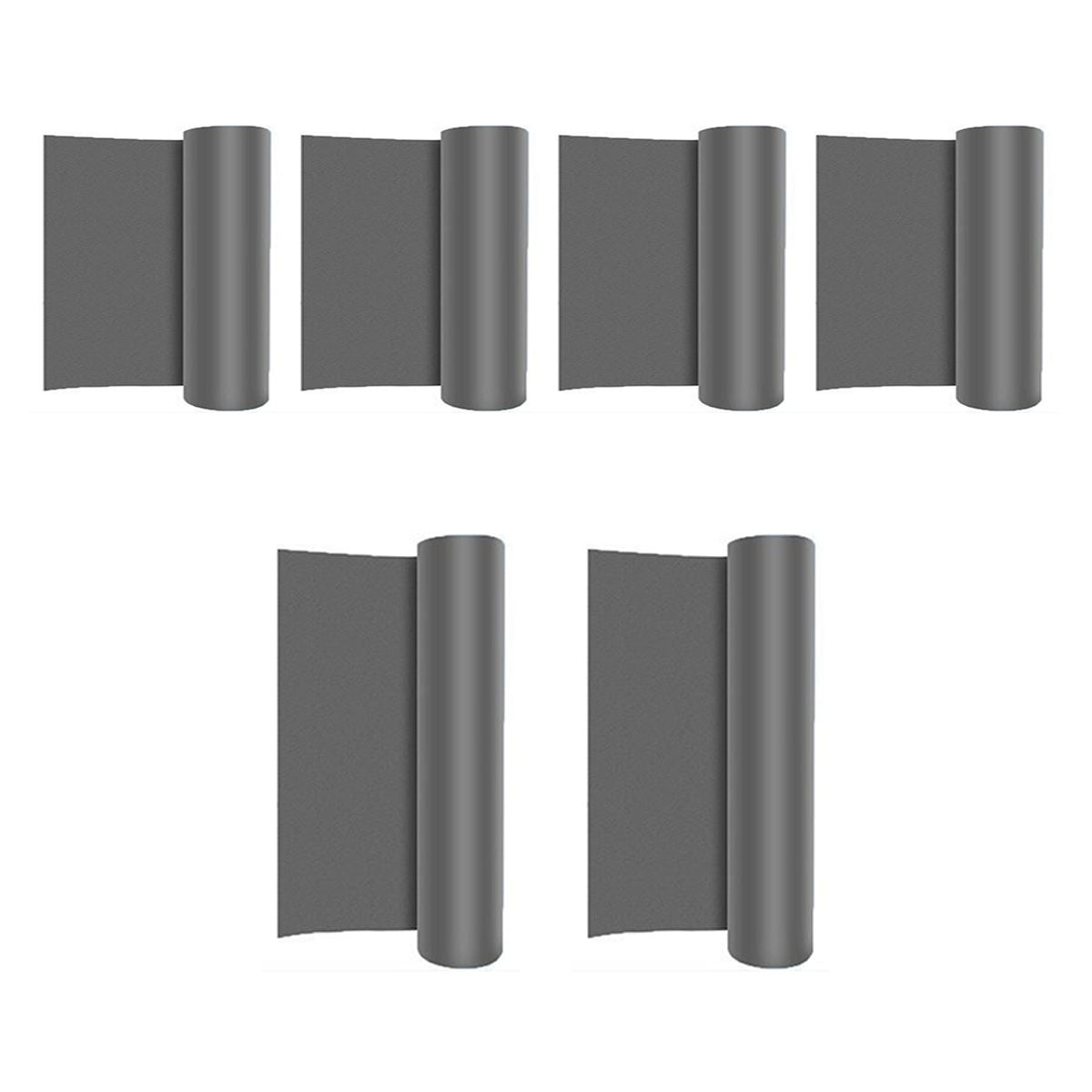 Waterproof Heat Insulation Tape for Wall & Roof Leak Repair