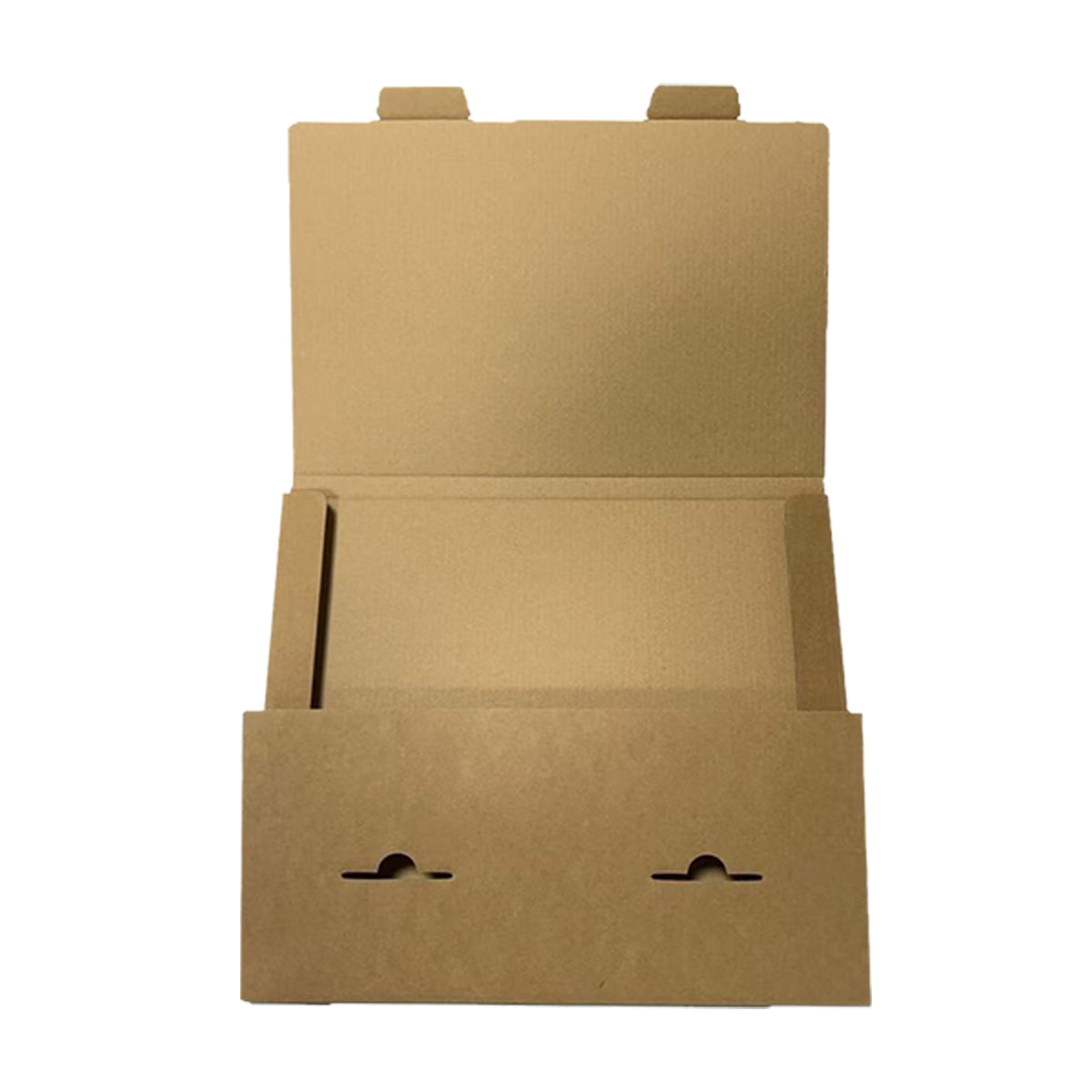 20PCS Kraft Paper Boxes Small Cardboard Gift Packaging Boxes