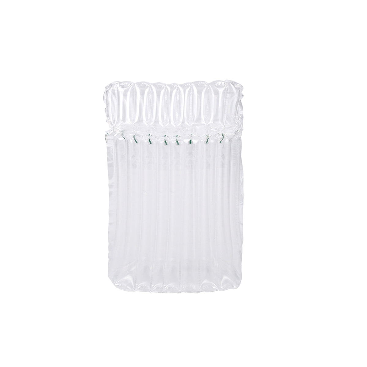 100PCS Clear Air Column Bag Shockproof Protective Packaging