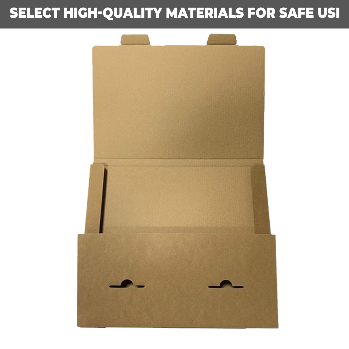 20PCS Kraft Paper Boxes Small Cardboard Gift Packaging Boxes