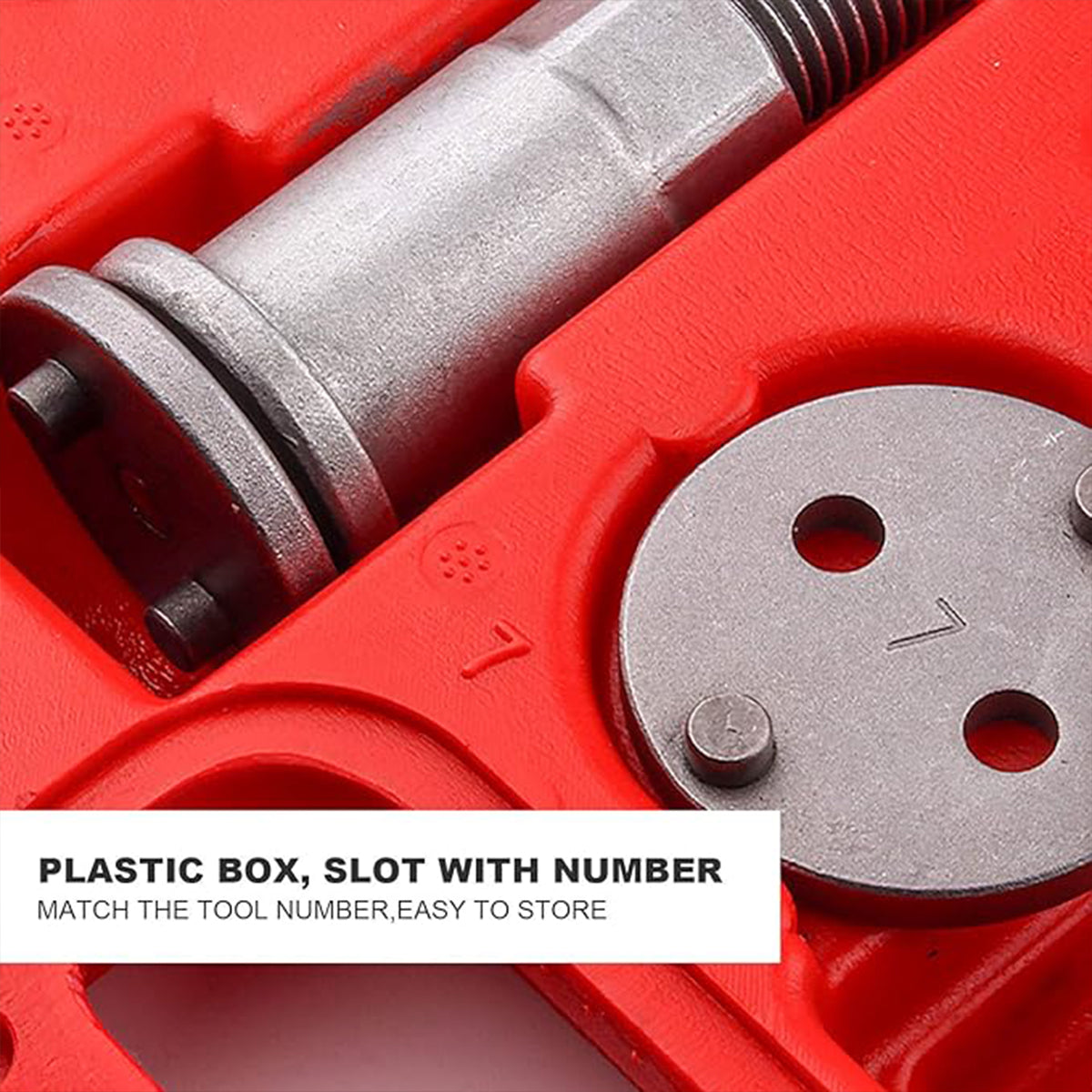 22PCS Universal Brake Caliper Tool Kit for Car Truck SUV