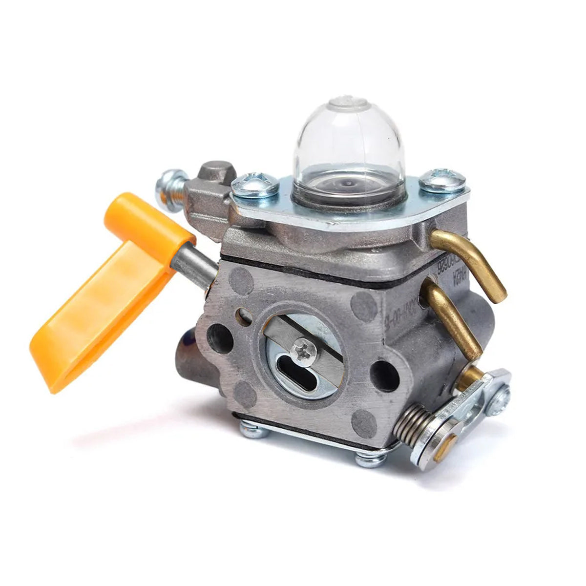 C1U-H60 Carburettor Replacement for Trimmer Chainsaw Blower