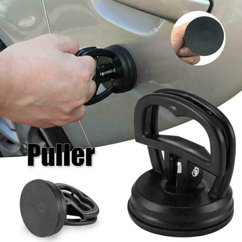 2PCS Mini Dent Puller Car Body Panel Repair Suction Cup Removal Tool