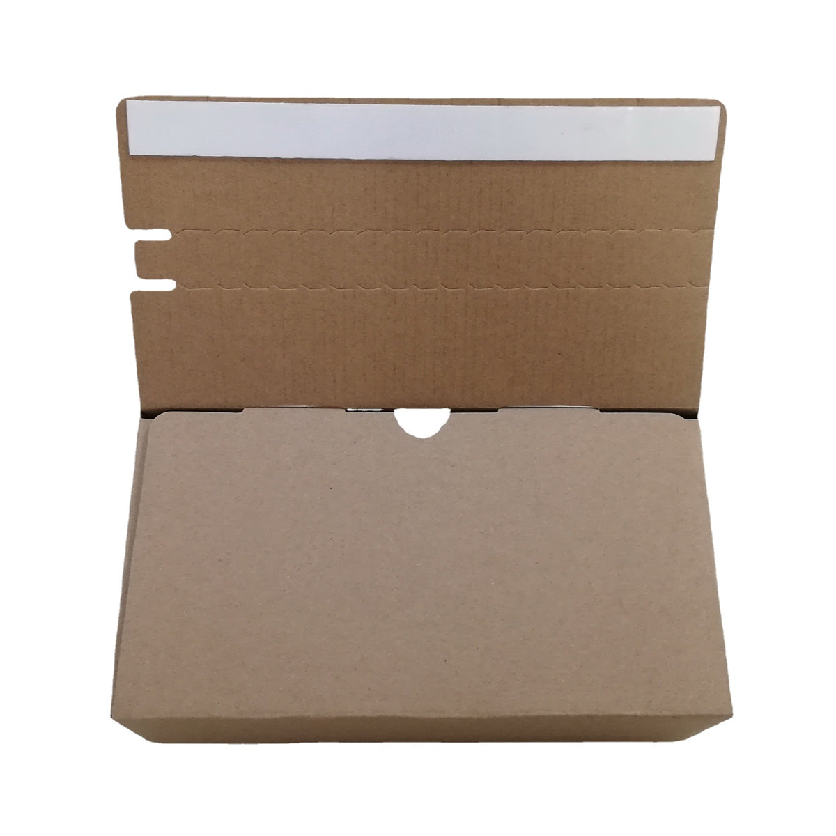 20PCS Corrugated Cardboard Boxes for Warehouse Storage Packing Shipping