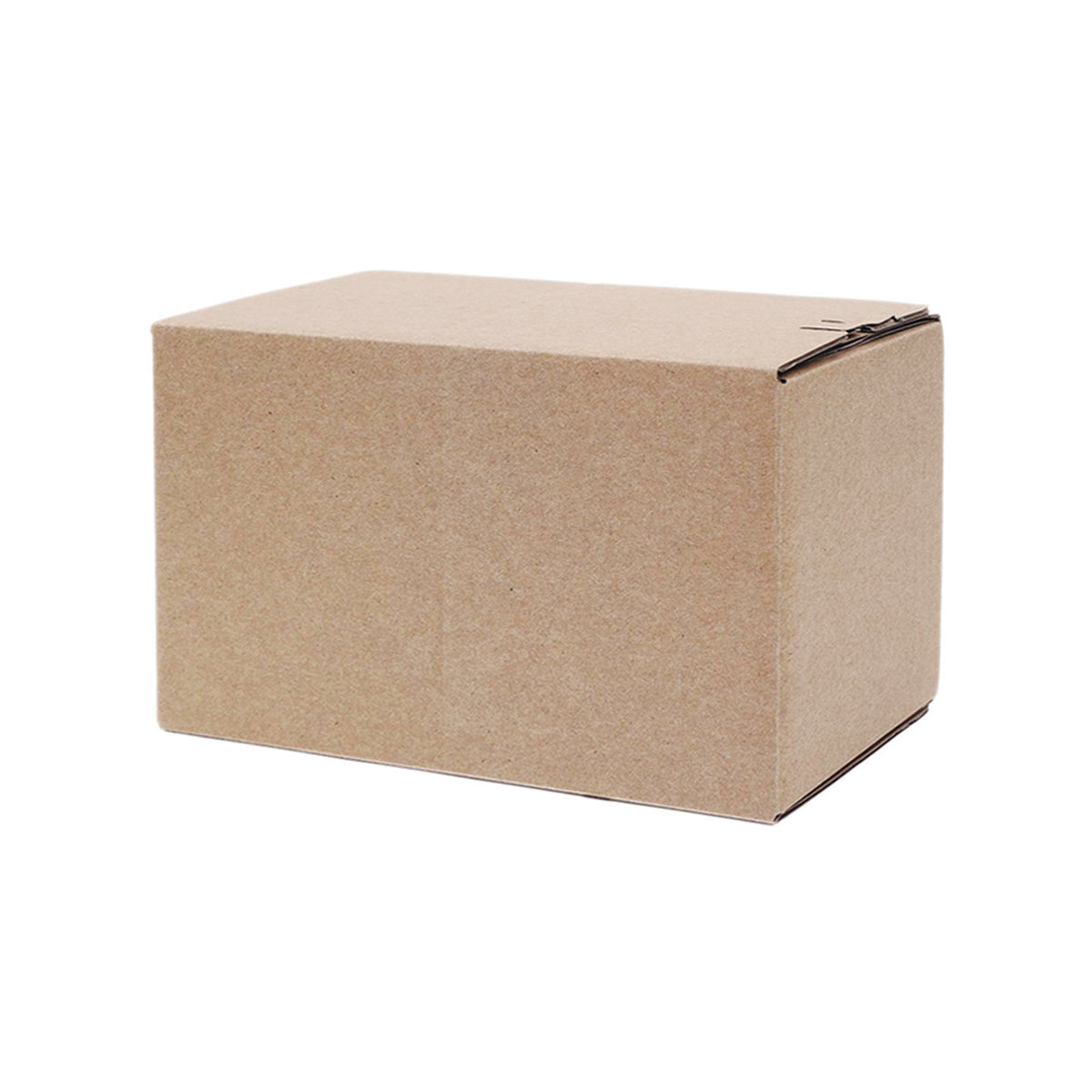 20PCS Corrugated Cardboard Boxes for Warehouse Storage Packing Shipping