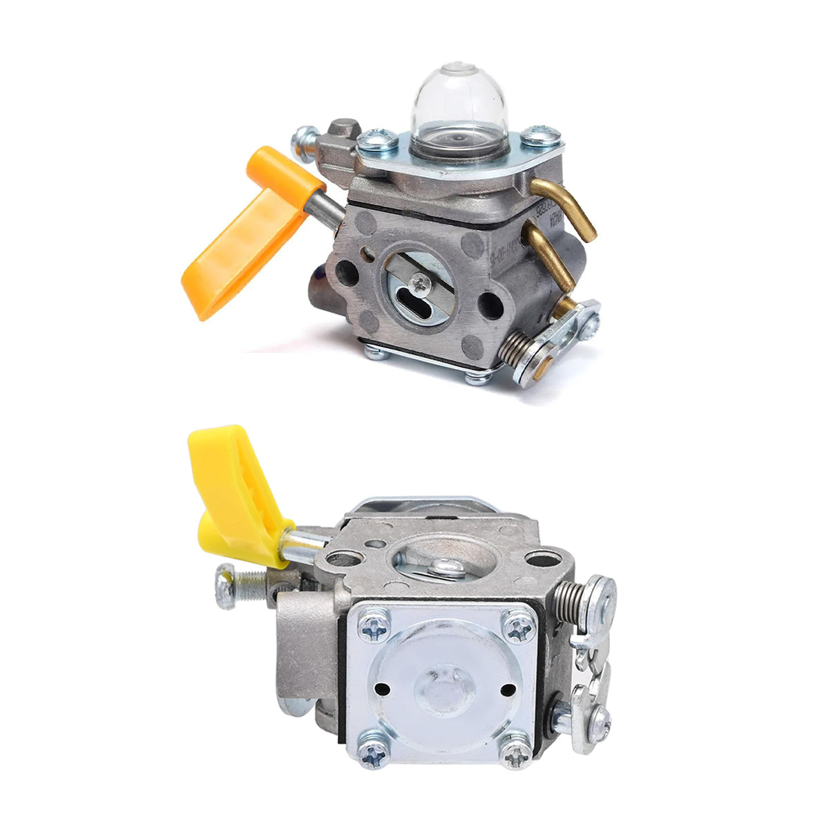 C1U-H60 Carburettor Replacement for Trimmer Chainsaw Blower