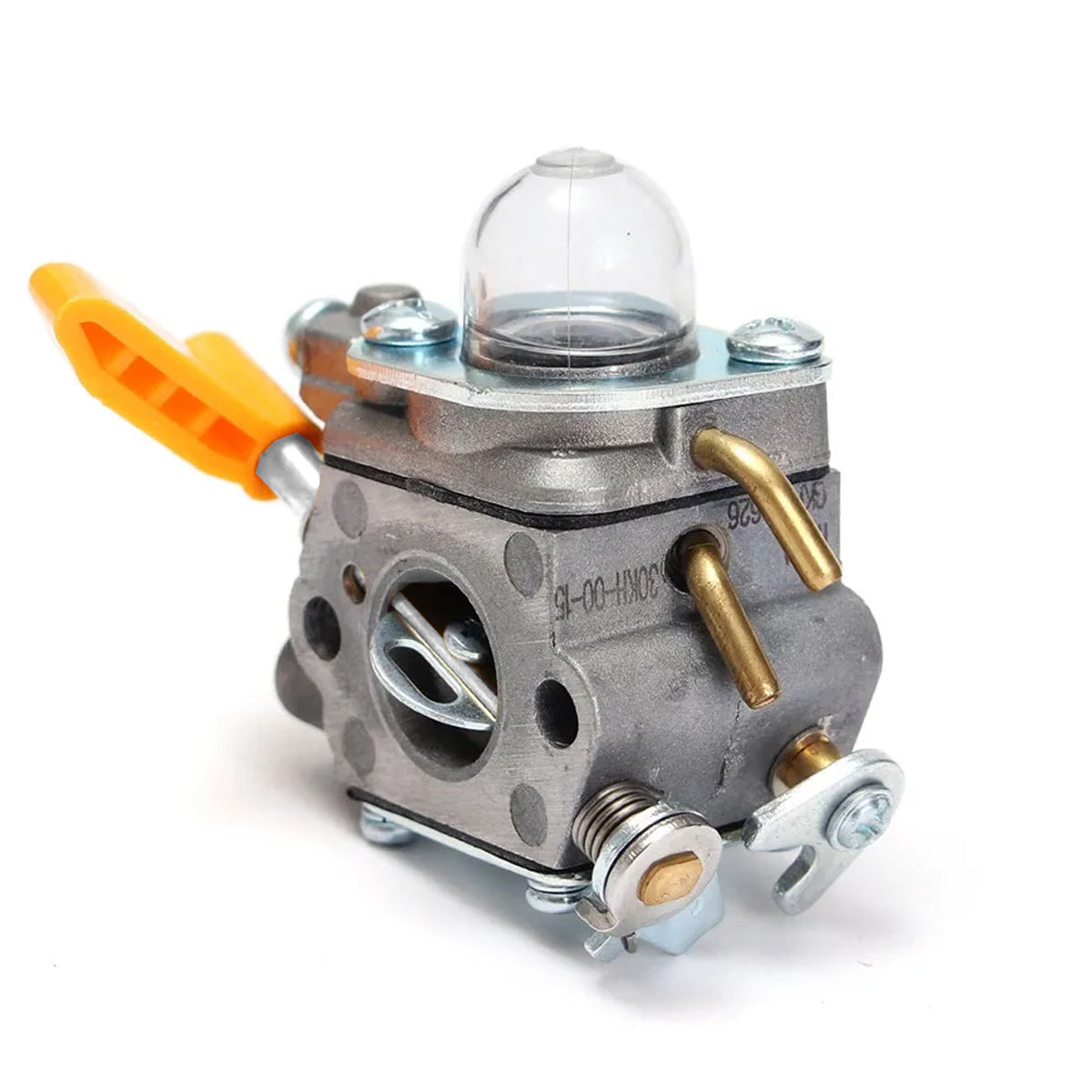 C1U-H60 Carburettor Replacement for Trimmer Chainsaw Blower