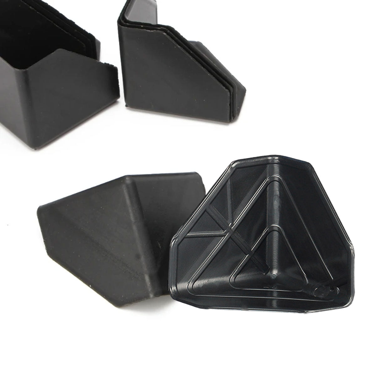 Plastic Corner Protectors Carton Edge Guard 200PCS