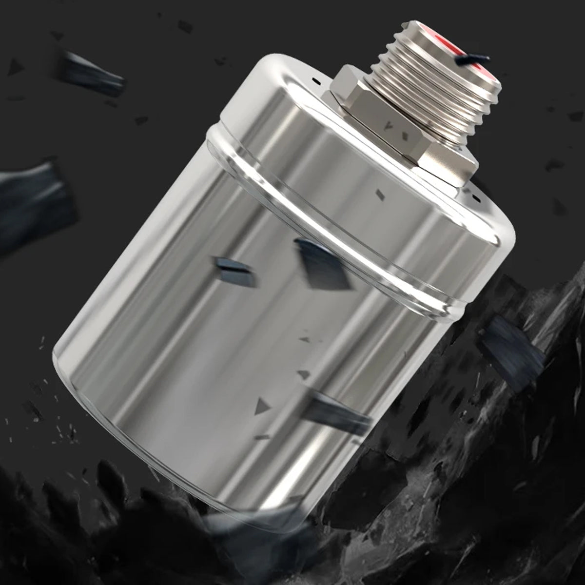 304 Stainless Steel Float Ball Valve Automatic Water Control