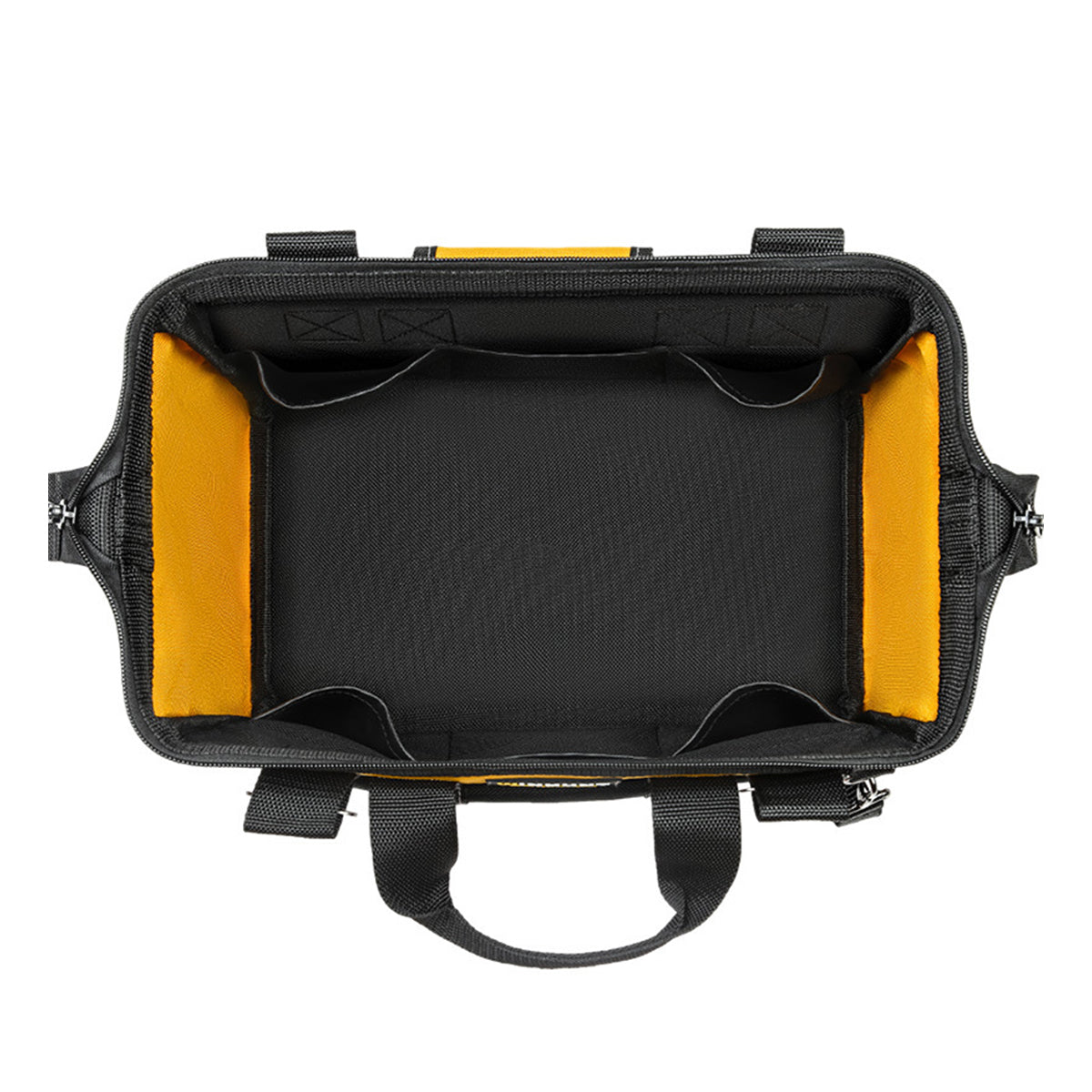 Large Capacity Handheld Tool Bag 50cm Wear Resistant Portable Work Tote