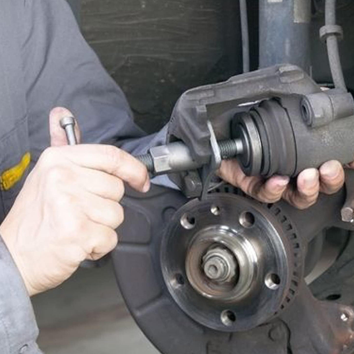 22PCS Universal Brake Caliper Tool Kit for Car Truck SUV