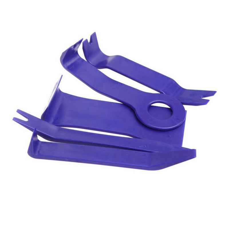 Car Trim Removal Tool Set 12PCS Auto Dash Panel Door Pry Kit