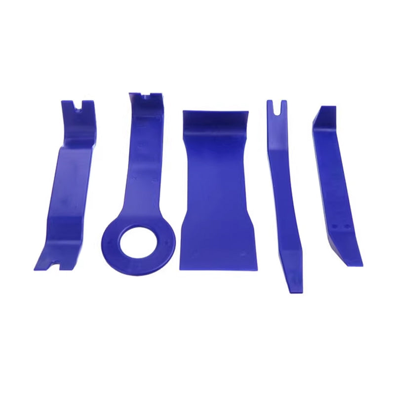 Car Trim Removal Tool Set 12PCS Auto Dash Panel Door Pry Kit