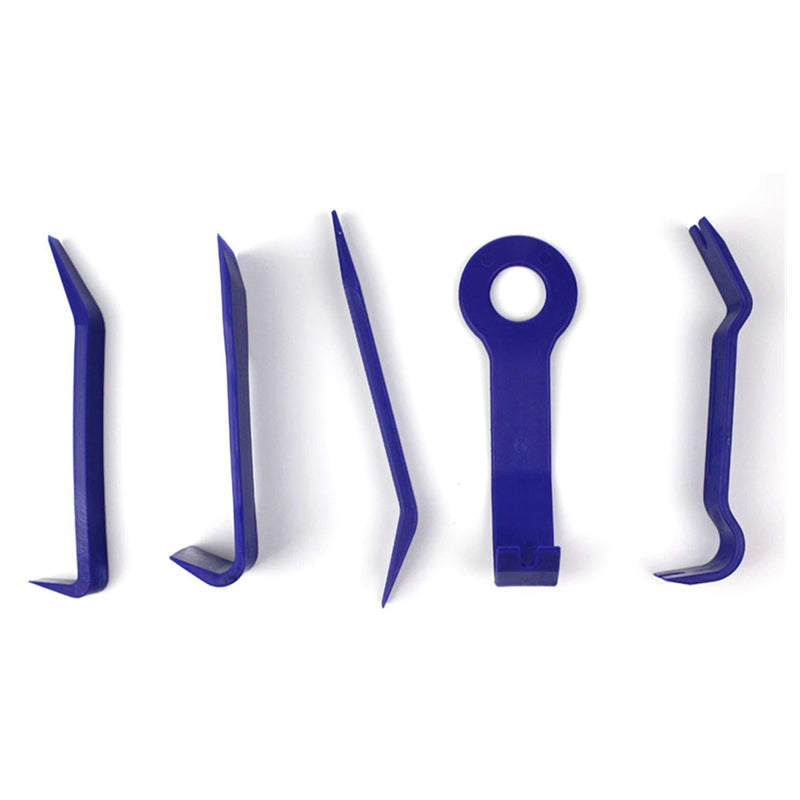 Car Trim Removal Tool Set 12PCS Auto Dash Panel Door Pry Kit