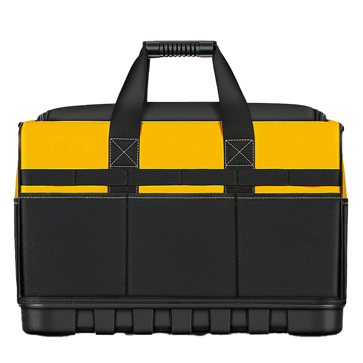 Large Capacity Tool Bag Portable Work Tool Organiser Oxford Fabric