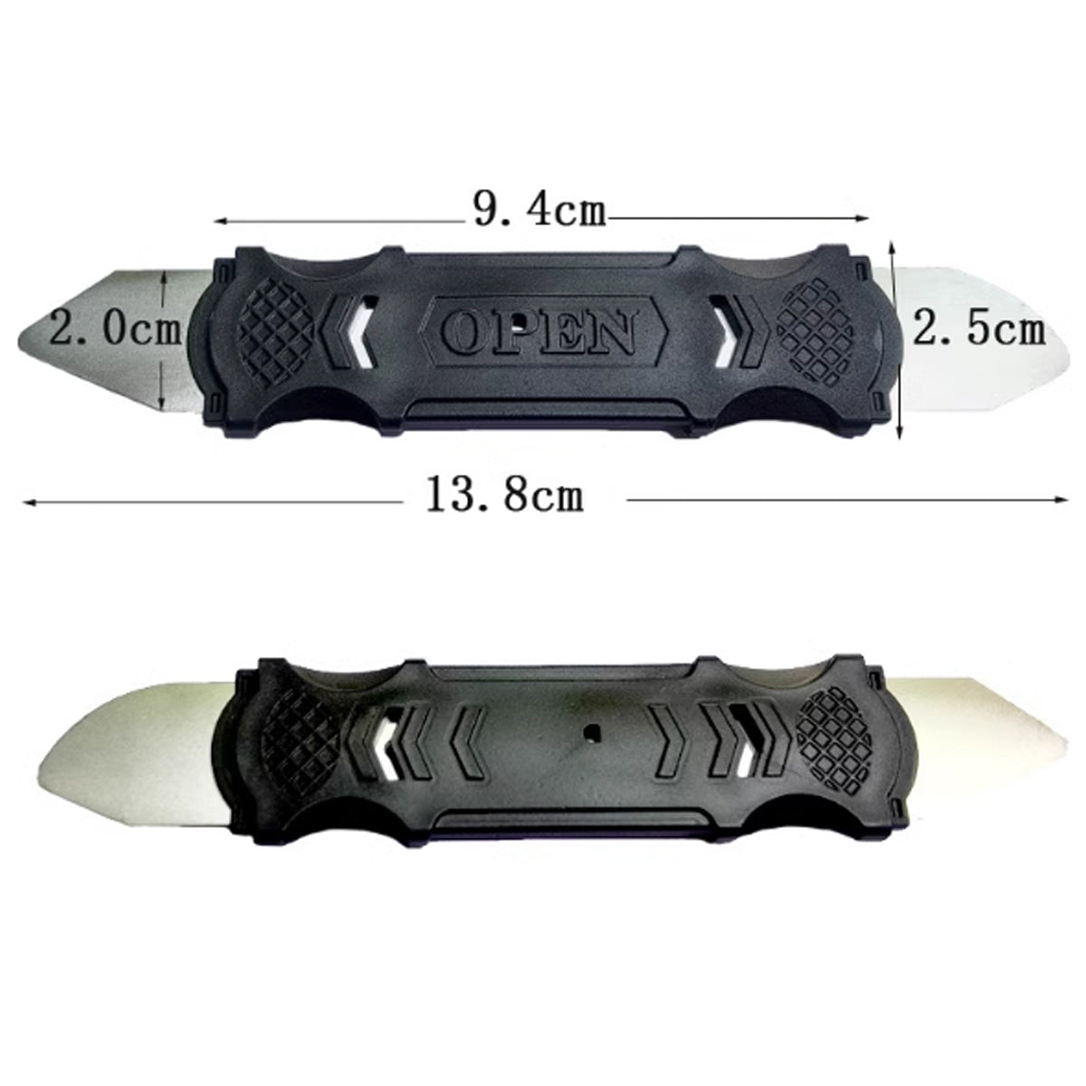 21/130 in 1 Screwdriver Set Multi-Functional Repair Tool