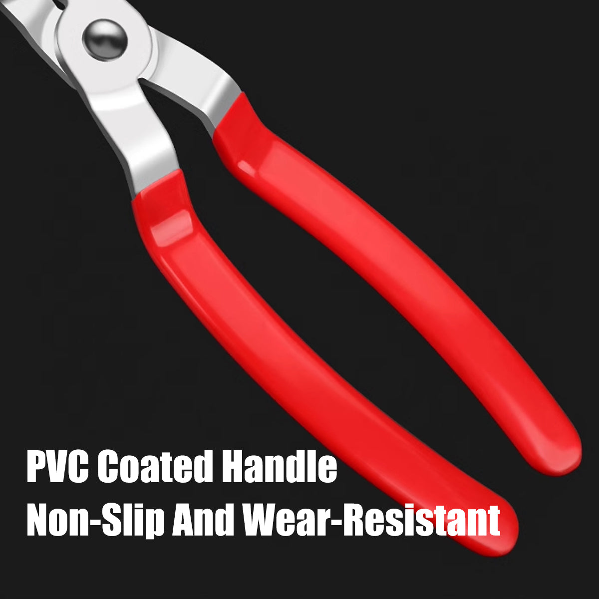 Auto Fuse Puller Relay Extraction Pliers for Car Mechanics