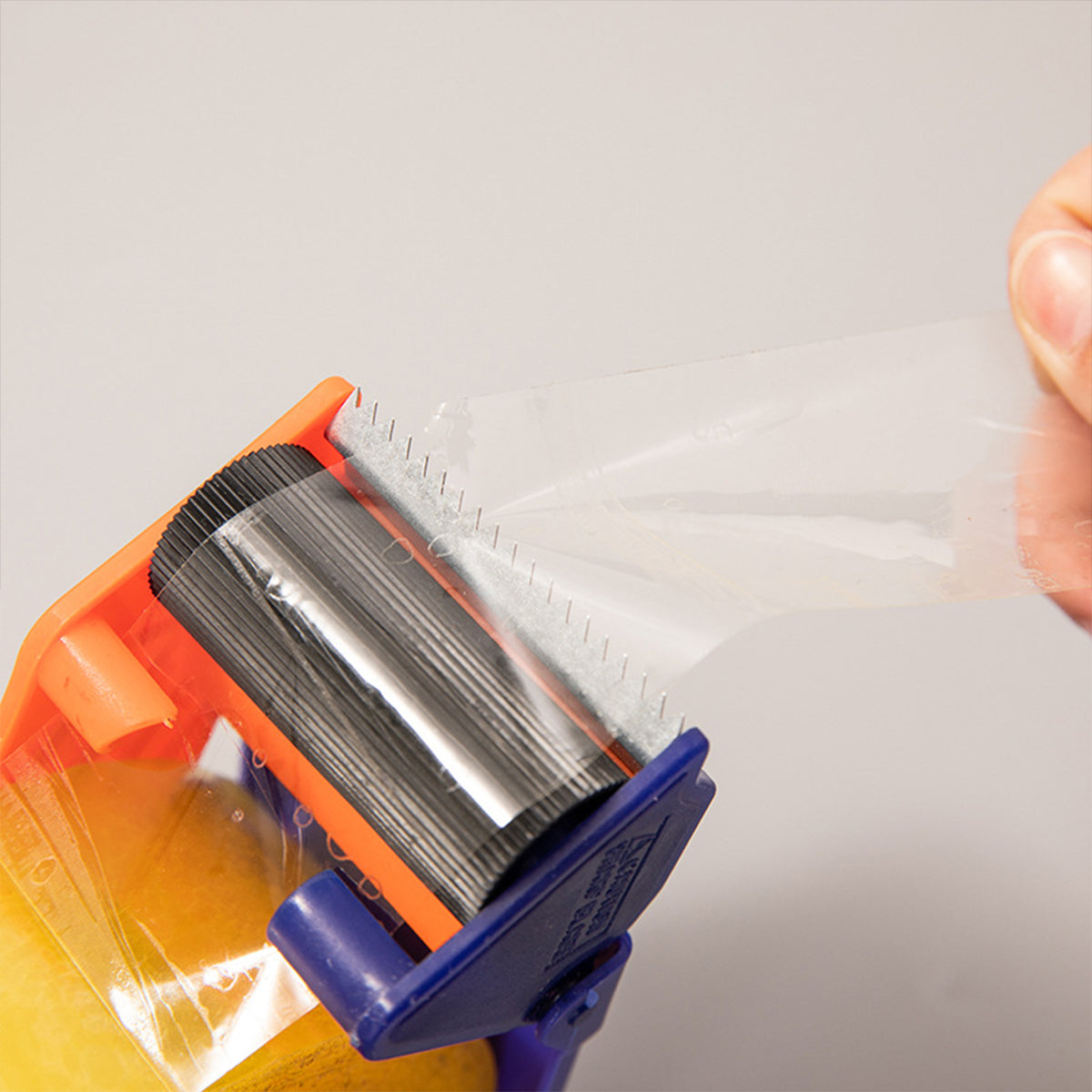 10pcs Handheld Tape Cutter Sealing Device 5cm for Packing