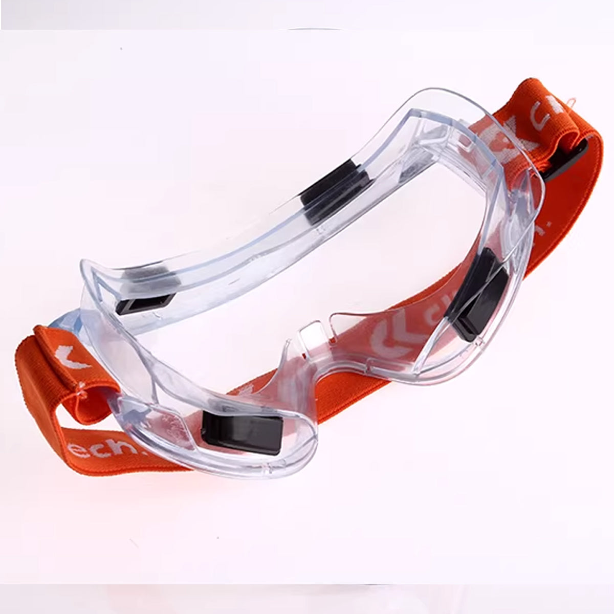 Industrial Safety Goggles Dust Chemical Splash Eye Protection Glasses