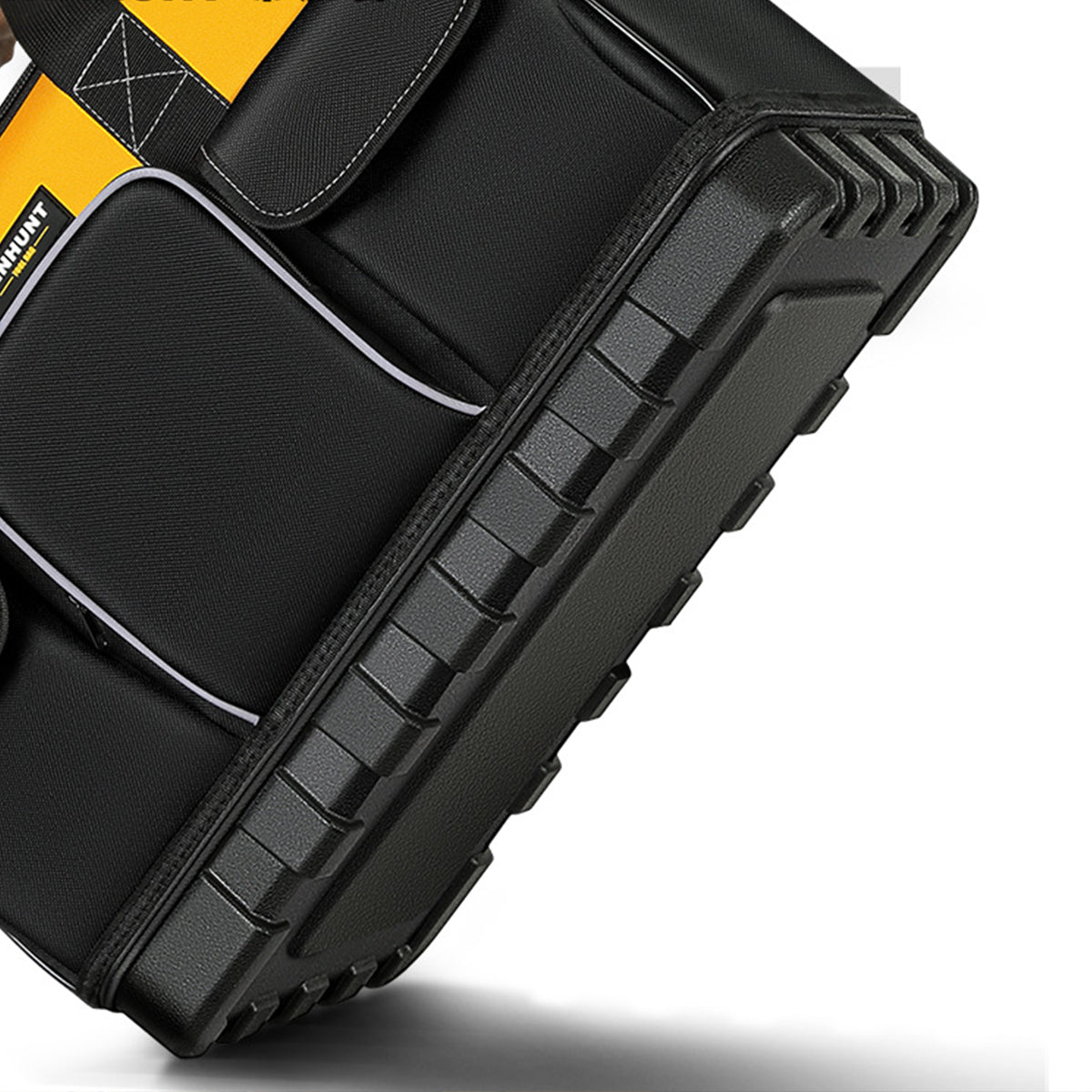 Large Capacity Tool Bag Portable Work Tool Organiser Oxford Fabric