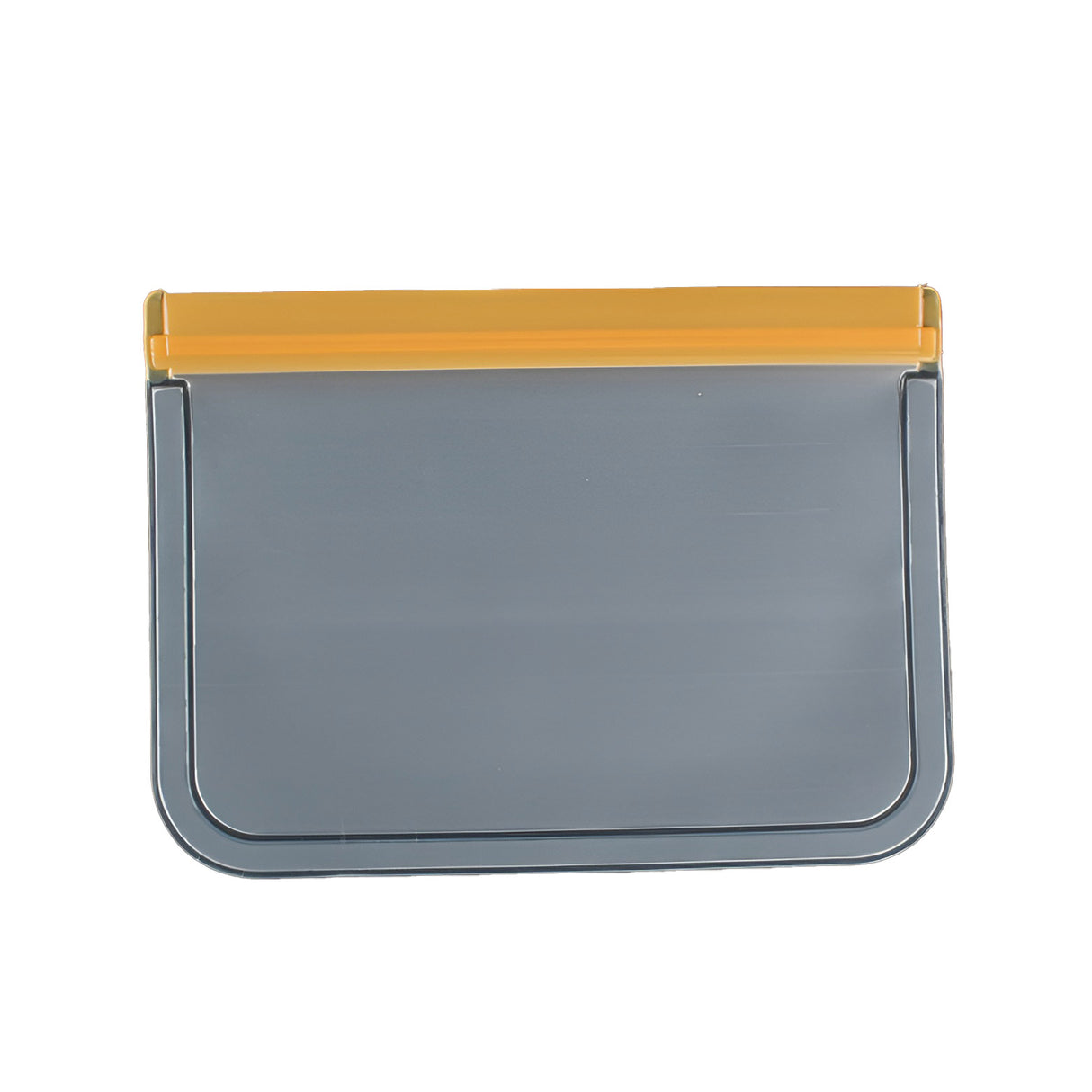 10PCS Reusable Frosted Food Storage Bags Ziplock Freezer Safe