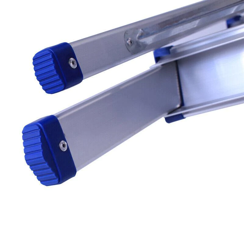 Aluminium Folding Ladder Non Slip 3/4/5 Step Lightweight