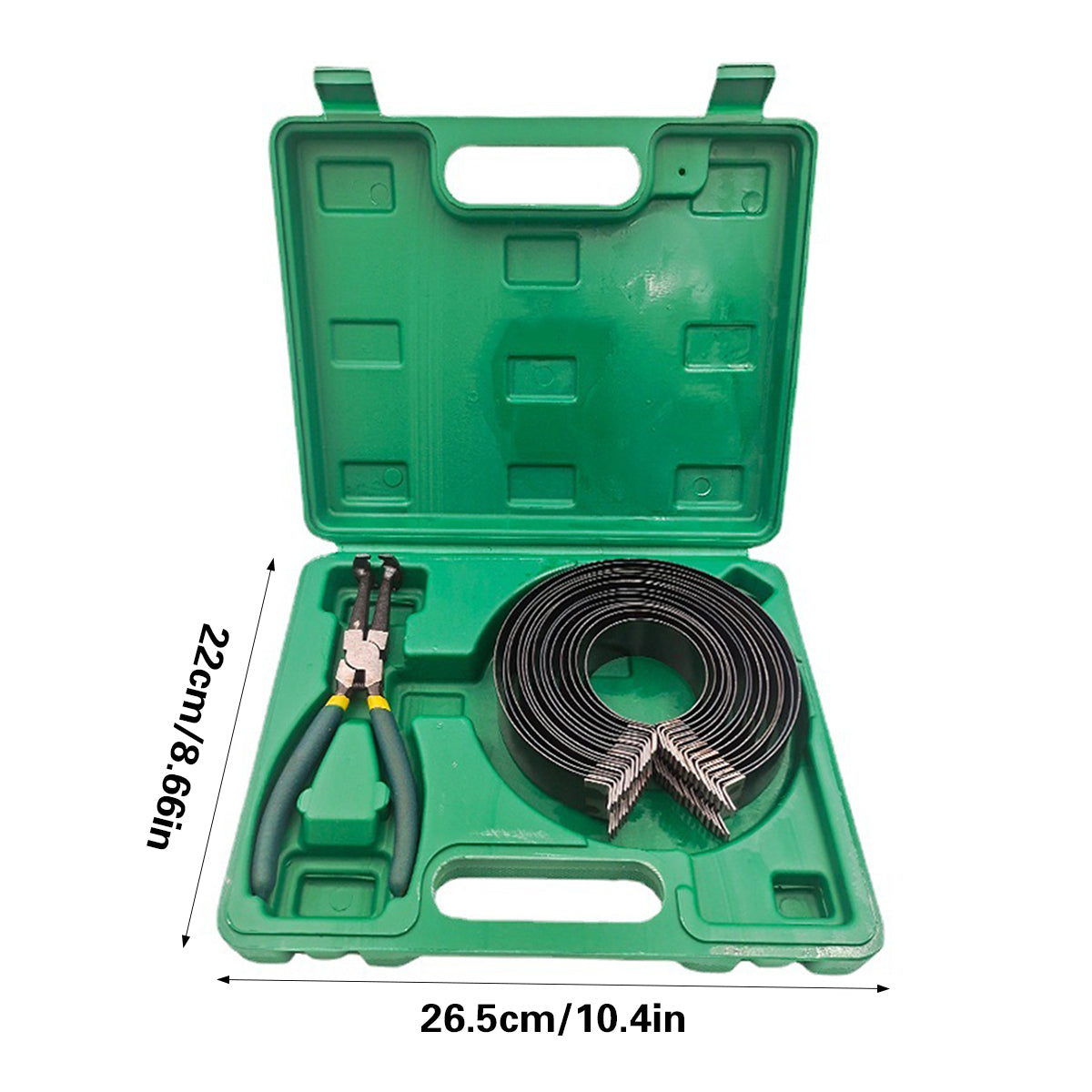 Piston Ring Installation & Removal Tool Set for Car Truck Motorcycle