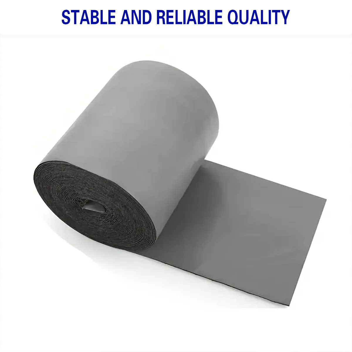Waterproof Heat Insulation Tape for Wall & Roof Leak Repair