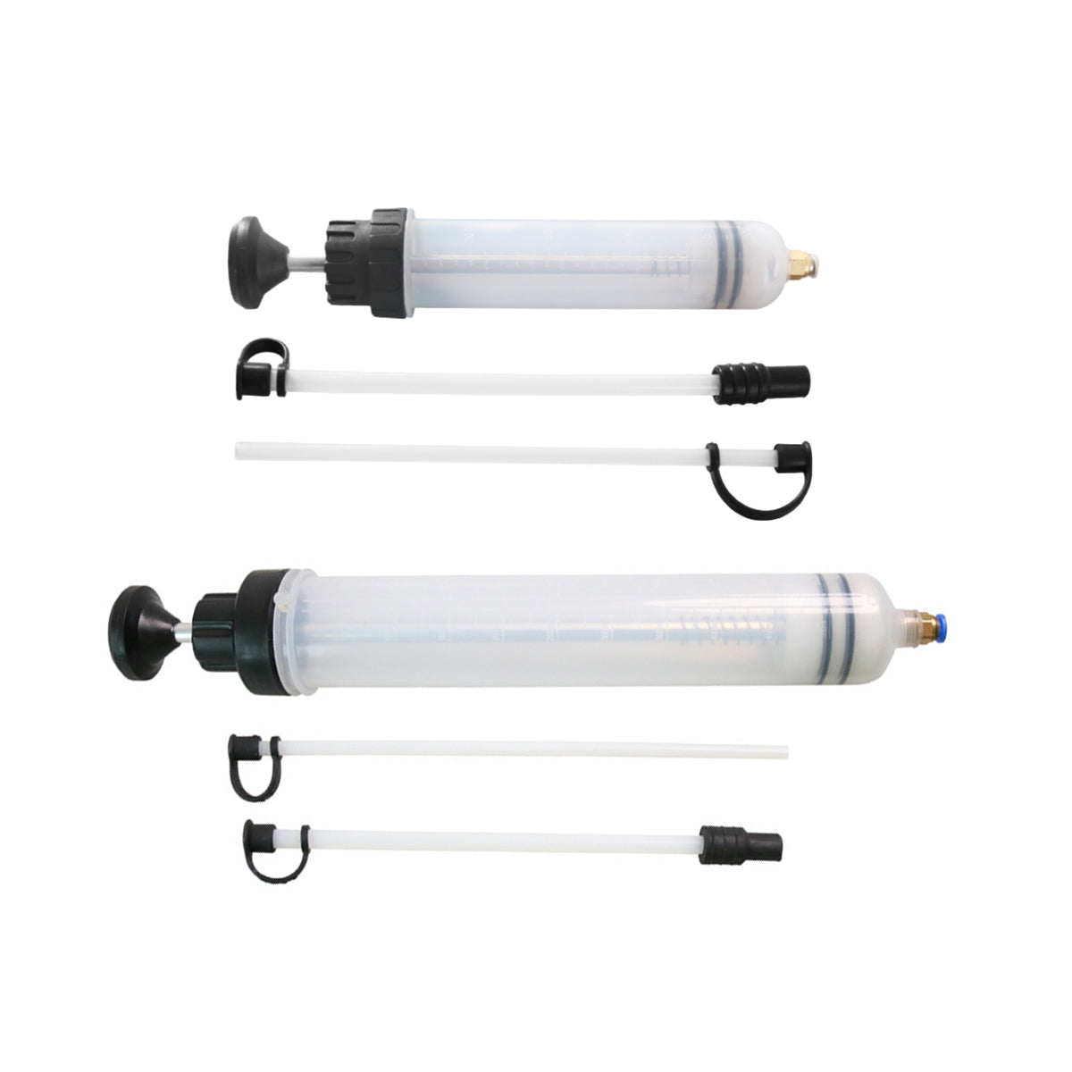 200/500CC Manual Oil Pump Suction Tool for Brake Engine Oil
