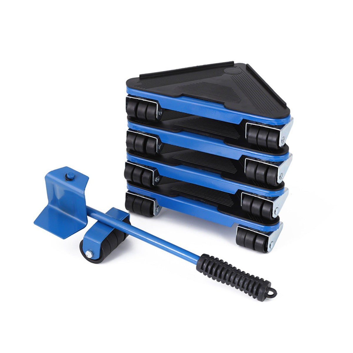Heavy Duty Furniture Moving Tool Set 5PCS Easy Lift Kit