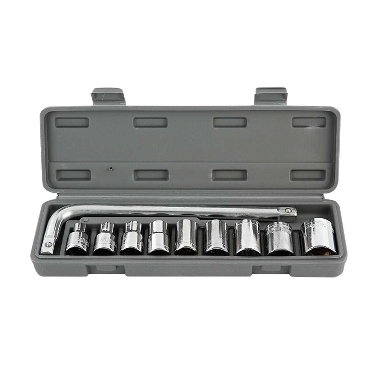 10PCS Multi-Function Wrench Tool Set Auto Repair Hardware Kit