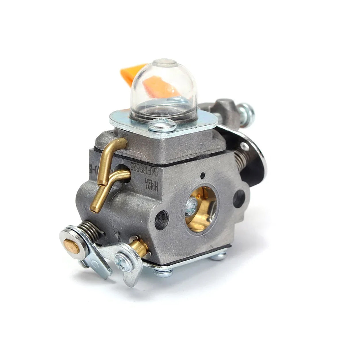 C1U-H60 Carburettor Replacement for Trimmer Chainsaw Blower