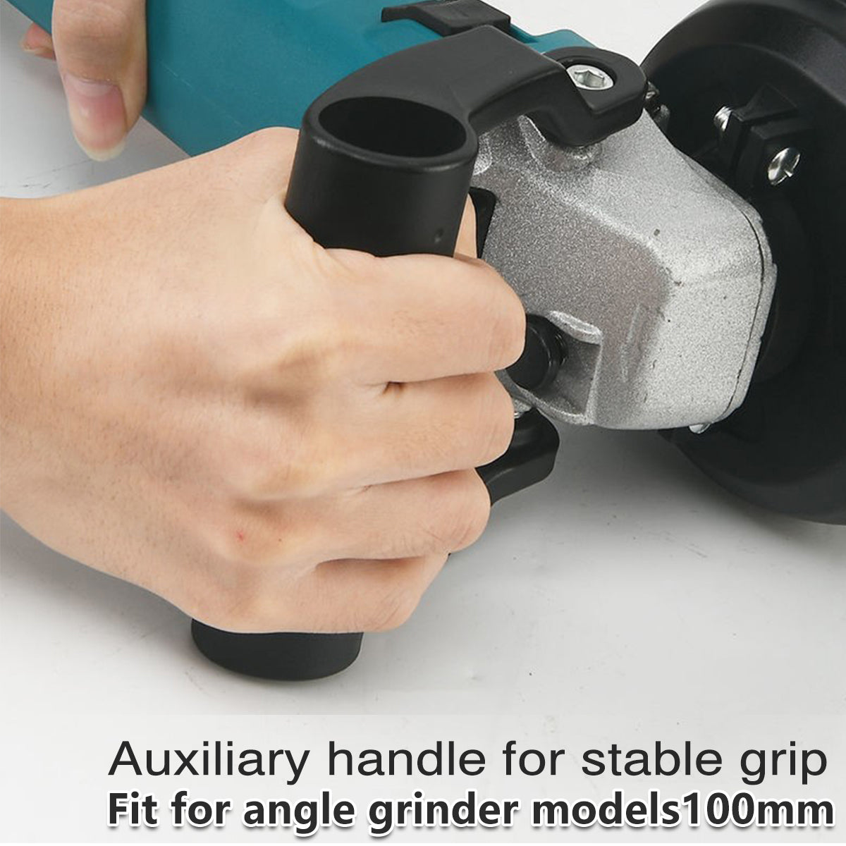 2in1 Angle Grinder Blower Vacuum Converter Kit