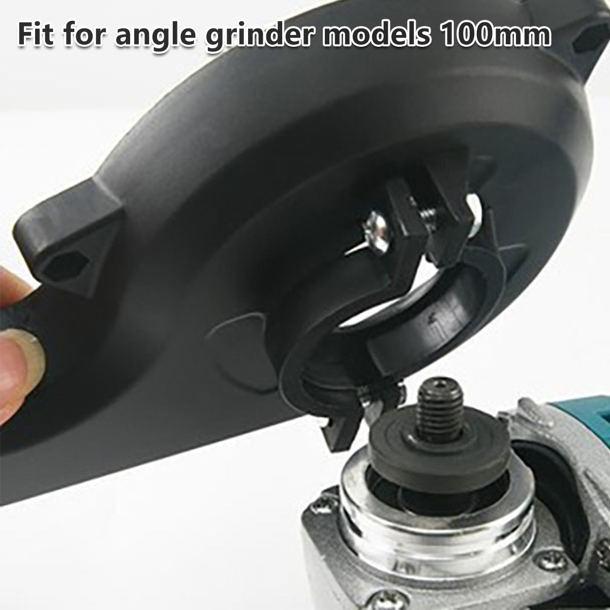 2in1 Angle Grinder Blower Vacuum Converter Kit