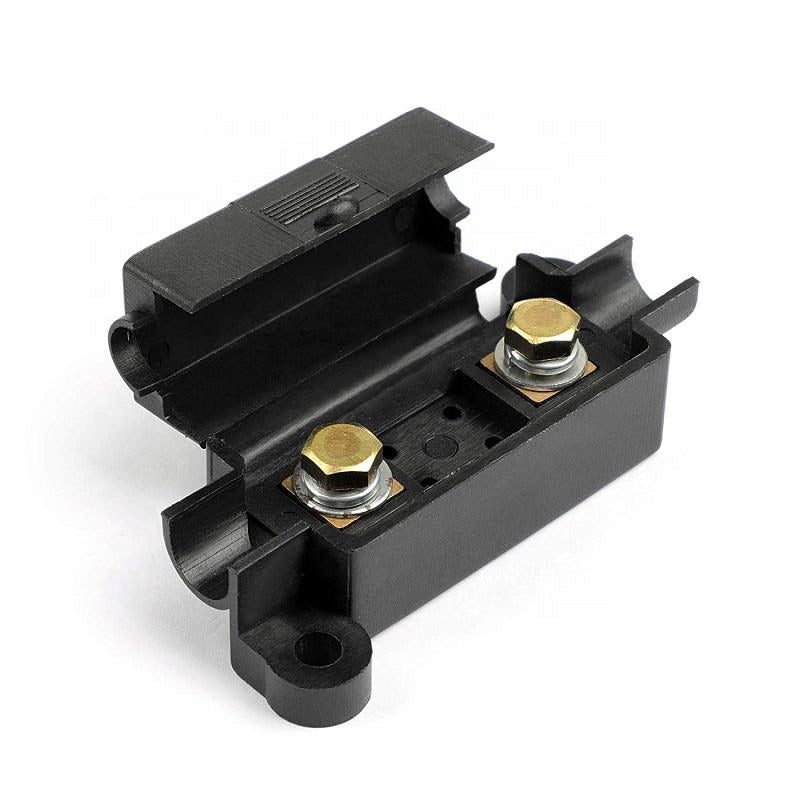 40A Midi Fuse Kit ANS Holder 7 Fuses Redarc BCDC Dual Battery