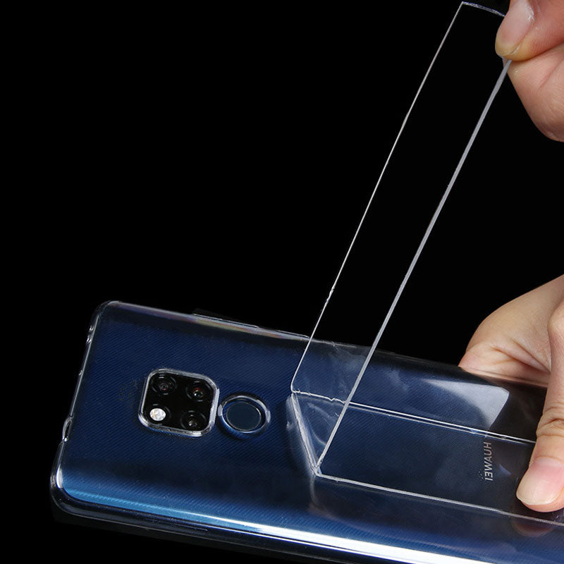 20mm Reusable Double Side Nano Tape Clear Adhesive 1PC