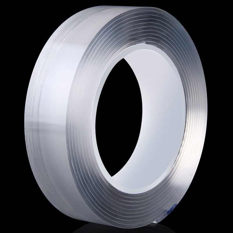 20mm Reusable Double Side Nano Tape Clear Adhesive 1PC