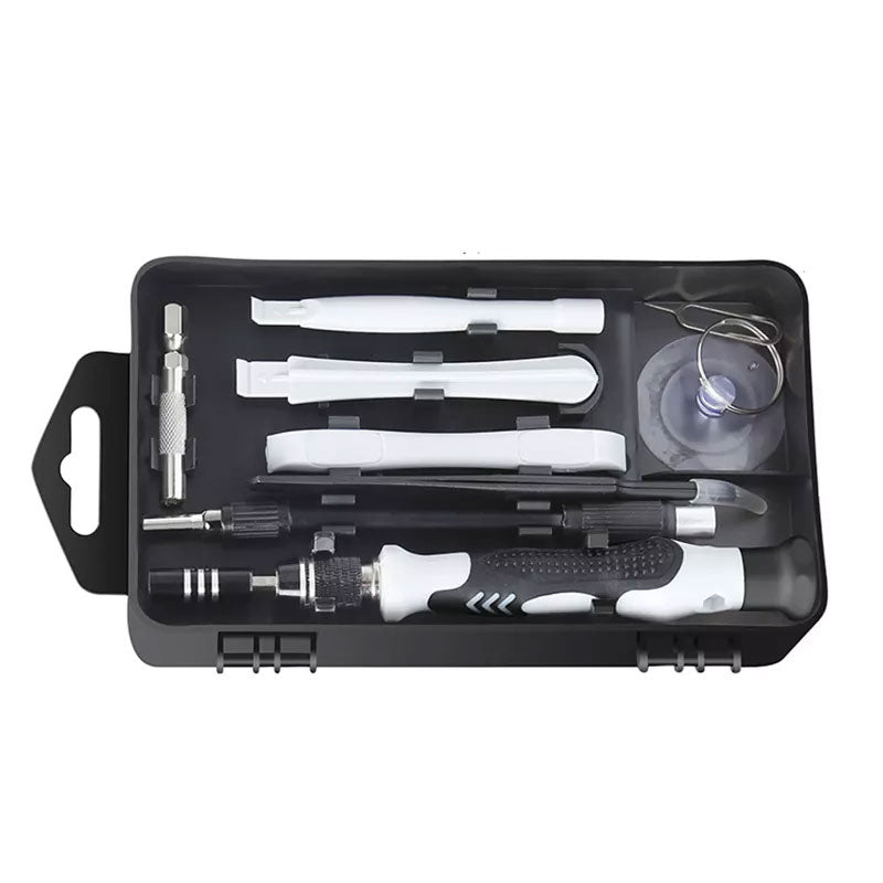 Precision Screwdriver Set 115 In 1 Computer Phone Watch Repair Kit